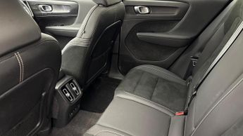 VOLVO C40 300Kw Recharge Twin Plus 78Kwh 5Dr Awd Auto