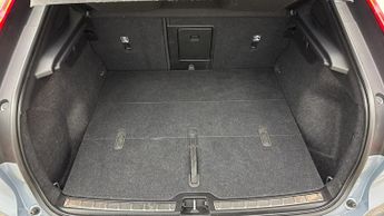 VOLVO C40 300Kw Recharge Twin Plus 78Kwh 5Dr Awd Auto