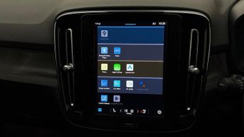 VOLVO C40 300Kw Recharge Twin Plus 78Kwh 5Dr Awd Auto