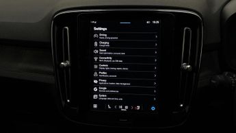 VOLVO C40 300Kw Recharge Twin Plus 78Kwh 5Dr Awd Auto