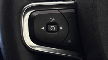 VOLVO C40 300Kw Recharge Twin Ultimate 78Kwh 5Dr Awd Auto