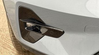 VOLVO C40 300Kw Recharge Twin Plus 78Kwh 5Dr Awd Auto