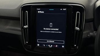 VOLVO C40 300Kw Recharge Twin Plus 78Kwh 5Dr Awd Auto