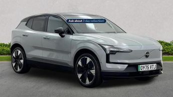 VOLVO EX30 Volvo Ex30 Ultra