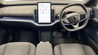 VOLVO EX30 Volvo Ex30 Ultra