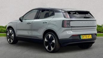 VOLVO EX30 Volvo Ex30 Ultra