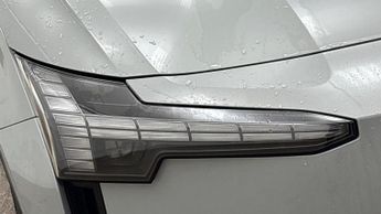 VOLVO EX30 Volvo Ex30 Ultra