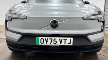 VOLVO EX30 Volvo Ex30 Ultra