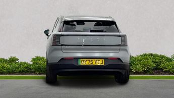 VOLVO EX30 Volvo Ex30 Ultra