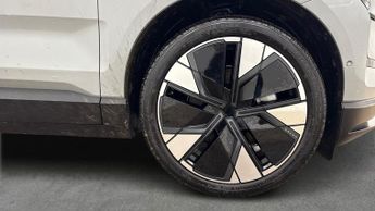 VOLVO EX30 Volvo Ex30 Ultra