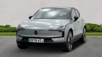 VOLVO EX30 Volvo Ex30 Ultra