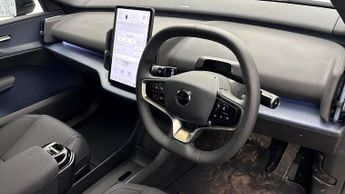 VOLVO EX30 Volvo Ex30 Ultra