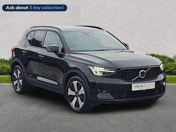 Volvo XC40 Volvo Xc40 Ultimate T5 Recharge