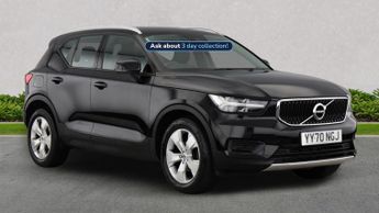 Volvo XC40 Volvo Xc40 Momentum T3