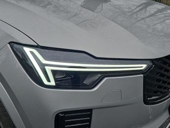 VOLVO XC90 Volvo Xc90 + B5 Mhev Awd Auto