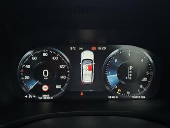 VOLVO V60 2.0 D3 Inscription Pro 5Dr Auto