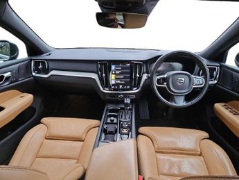 VOLVO V60 2.0 D3 Inscription Pro 5Dr Auto