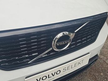VOLVO XC40 1.5 T3 [163] R Design 5Dr Geartronic