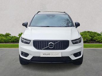 VOLVO XC40 1.5 T3 [163] R Design 5Dr Geartronic