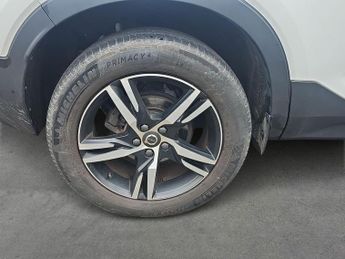 VOLVO XC40 1.5 T3 [163] R Design 5Dr Geartronic