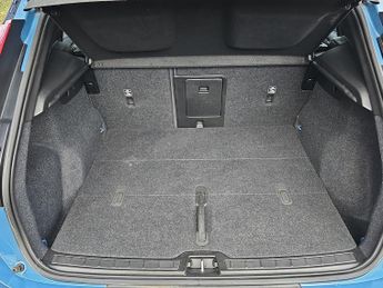 VOLVO XC40 Volvo Xc40 Ultmte Rchrge Twin E