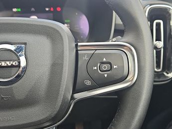 VOLVO XC40 Volvo Xc40 Ultmte Rchrge Twin E