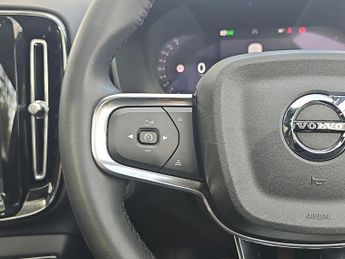 VOLVO XC40 Volvo Xc40 Ultmte Rchrge Twin E