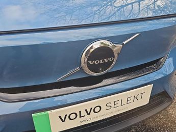 VOLVO XC40 Volvo Xc40 Ultmte Rchrge Twin E