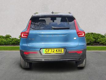 VOLVO XC40 Volvo Xc40 Ultmte Rchrge Twin E