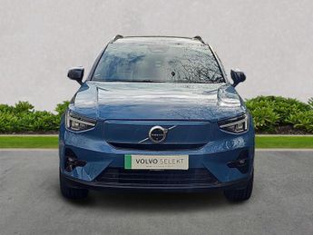 VOLVO XC40 Volvo Xc40 Ultmte Rchrge Twin E