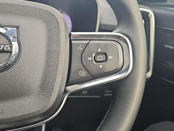 VOLVO XC40 Volvo Xc40 Ultimate B4 Mhev Aut