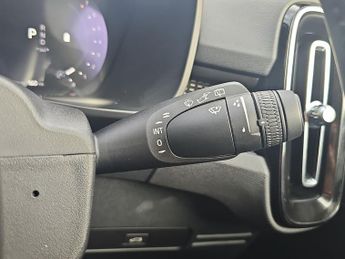 VOLVO XC40 Volvo Xc40 Ultimate B4 Mhev Aut