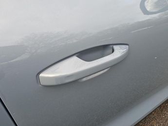 VOLVO XC40 Volvo Xc40 Ultimate B4 Mhev Aut