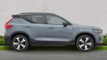 VOLVO XC40 Volvo Xc40 Plus Recharge Ev