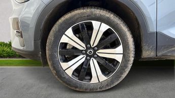 VOLVO XC40 Volvo Xc40 Plus Recharge Ev