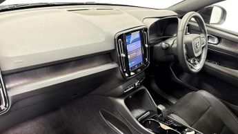 VOLVO XC40 Volvo Xc40 Plus Recharge Ev