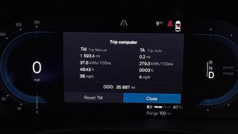 VOLVO XC40 Volvo Xc40 Plus Recharge Ev