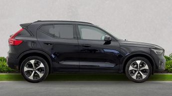 VOLVO XC40 Volvo Xc40 Ultimate B4 Mhev Aut
