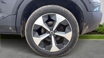 VOLVO XC40 Volvo Xc40 Ultimate B4 Mhev Aut