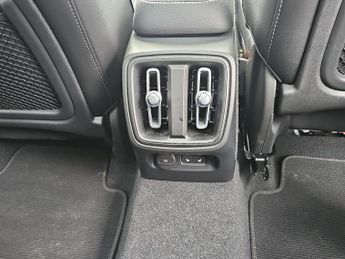 VOLVO XC40 Volvo Xc40 Ultimate B4 Mhev Aut