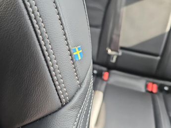 VOLVO XC40 Volvo Xc40 Ultimate B4 Mhev Aut