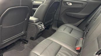 VOLVO XC40 Volvo Xc40 Ultimate B4 Mhev Aut