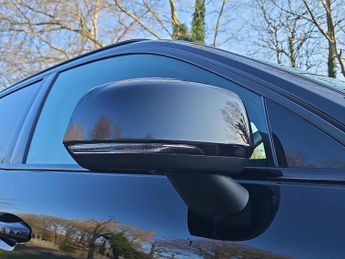 VOLVO XC40 300Kw Recharge Twin Ultimate 78Kwh 5Dr Awd Auto