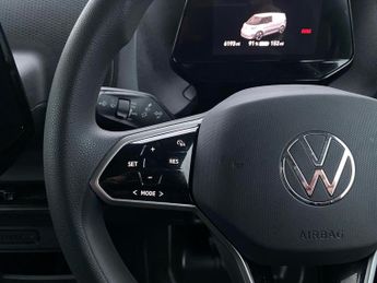 VOLKSWAGEN ID. BUZZ 150Kw Commerce 77Kwh Auto