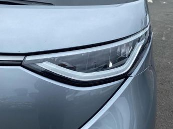 VOLKSWAGEN ID. BUZZ 210Kw Commerce 79Kwh Auto