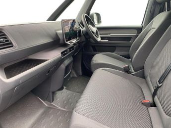 VOLKSWAGEN ID. BUZZ 210Kw Commerce 79Kwh Auto