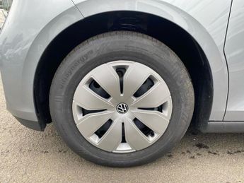 VOLKSWAGEN ID. BUZZ 210Kw Commerce 79Kwh Auto