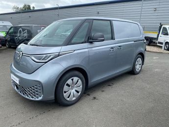 VOLKSWAGEN ID. BUZZ 210Kw Commerce 79Kwh Auto