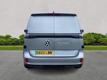VOLKSWAGEN ID. BUZZ 210Kw Commerce 79Kwh Auto