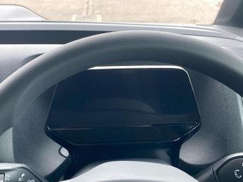 VOLKSWAGEN ID. BUZZ Pro 79Kwh Commerce Panel Van 5Dr Electric Auto (286 Ps)